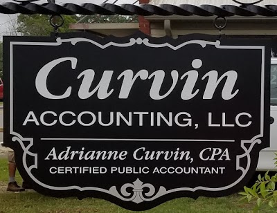 Curvin Accounting, LLC