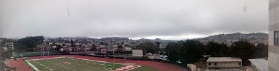 City College of San Francisco - Louise and Claude Rosenberg Jr. Library and Learning Resource Center