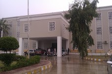 MUET Shaheed Zulfiqar Ali Bhutto Campus Khairpur Mir’s Sukkur