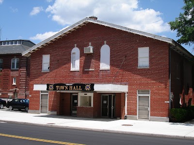 Town Hall