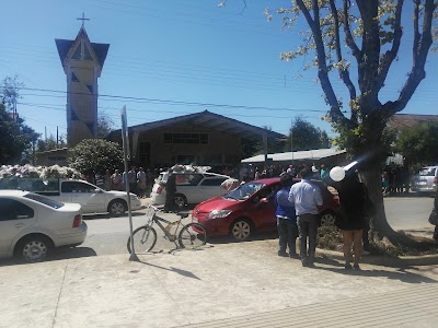 Photos of Plaza De Armas De Paillaco