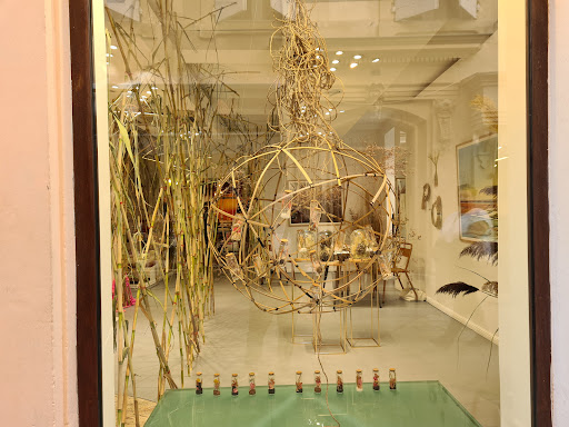 SINIBALDI GALERIE ARLES