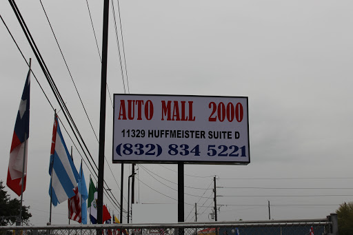 Auto Mall 2000 - Thumbnail