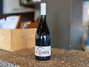 Photo n°191 de MONBLEU Faubourg Montmartre à Paris (Restaurant servant de la raclette)