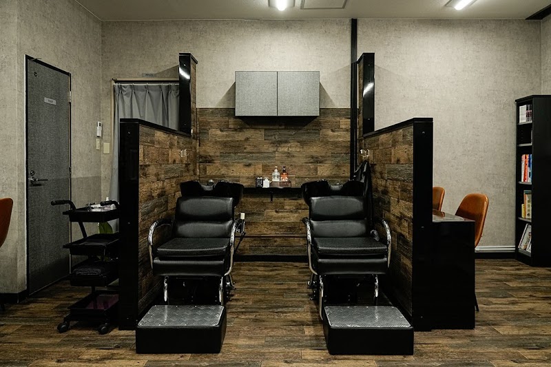 HAIR SALON Best 東京青梅店