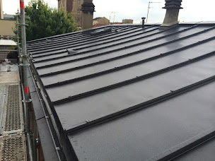 Photo n°12 de William couverture à Caen (Couvreur)