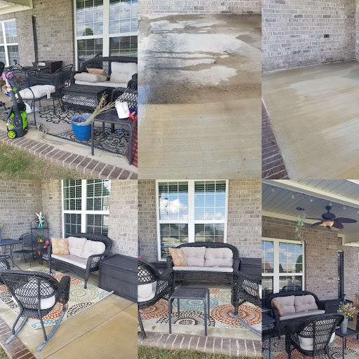 Rick's Pressure Washing LLC - Thumbnail