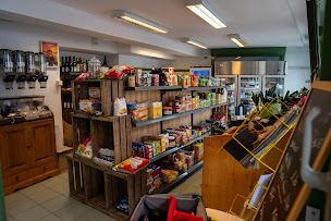 Photo n°2 de Lard du Terroir à Chomelix (Épicerie)