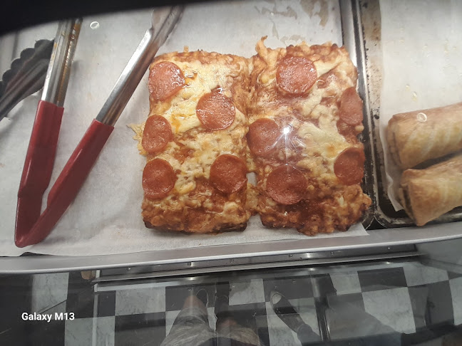 Greggs - Swansea