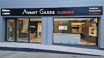 AVANTGARDE CUISINES à Bayonne