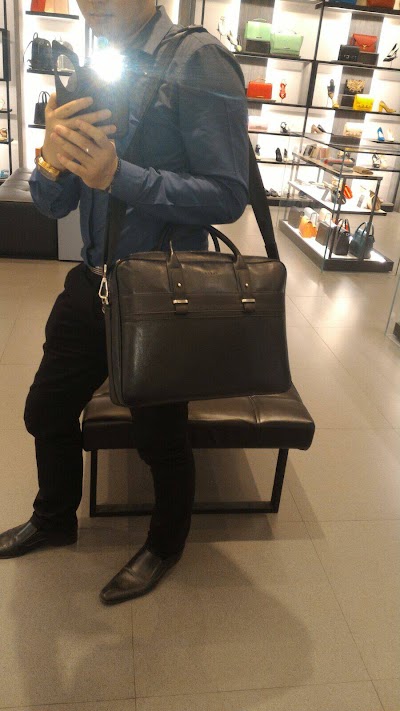 shoe-store