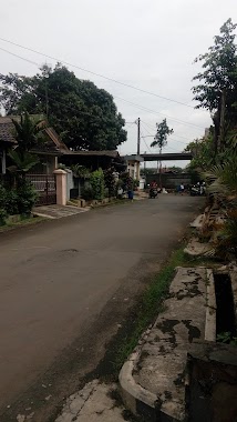 Perumahan Depok Lama Alam Permai, Author: Pgz Zarwono