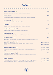 Photo n°34 de Bella Riva / Restaurants / Pizzeria à Indre (Pizzas à emporter)