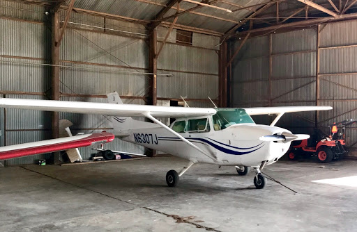 Hangar 1 Flight Center - Thumbnail