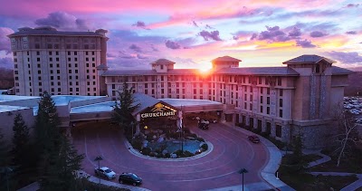 Chukchansi Gold Resort & Casino