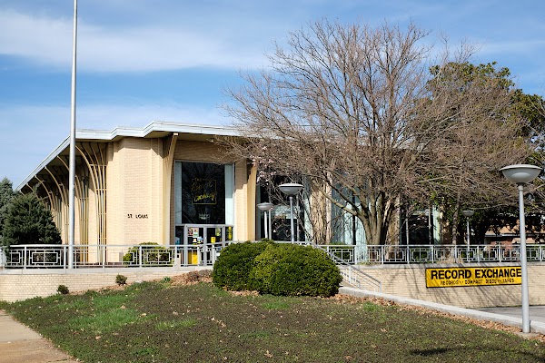 Record Exchange photo 1