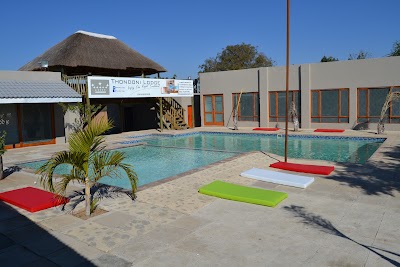 Photos of Thondoni lodge
