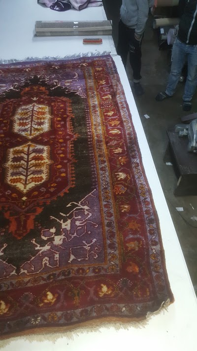 Photos of Z&uuml;mr&uuml;t Halı Yıkama