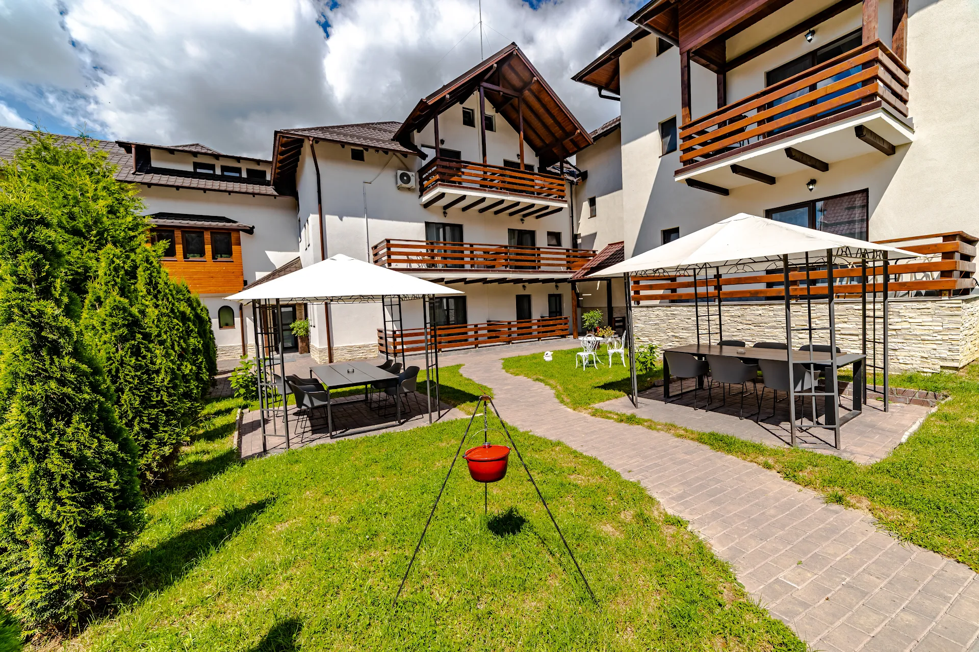 Villa