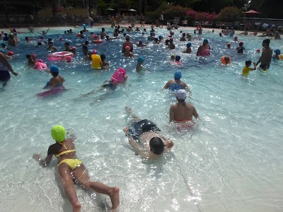 Photos of Parque Los Tamarindos