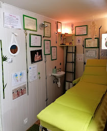 Photo n°4 de Therond Arielle à Pont-Saint-Esprit (Réflexologue)