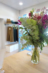 Photo n°11 de Le dressing de Louise à Bruz (Magasin de vêtements)