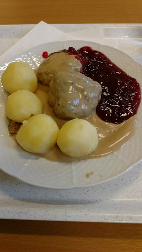 Restaurang Krubbstugan - Thumbnail