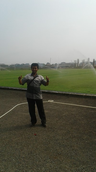 stadium