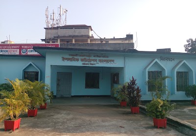 Photos of Islamic Foundation Bangladesh