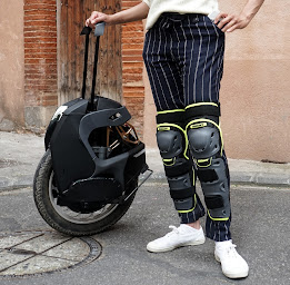 Photo n°9 de MOBILITYURBAN Toulouse - Magasin Vente réparation trottinette électrique à Toulouse (Service de réparation)