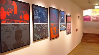 Photos of ING Art Center