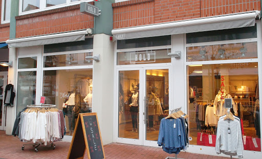 HOLD Store Soltau