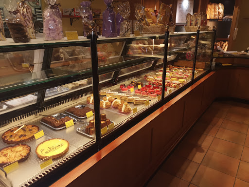 Boulangerie Pâtisserie Artisanale Nina et Nicolas CHOPPIN
