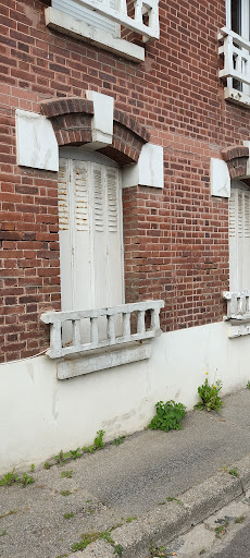 Photo de Hôtel Royal Albion à Criel-sur-Mer (76910)