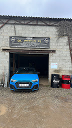 Photo n°3 de Ol design 33 à Salleboeuf (Mécanicien de carrosserie automobile)