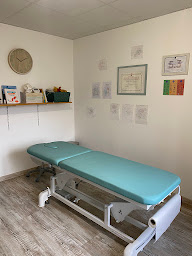 Photo n°4 de Ostéopathe / Conseiller en nutrition. Saint-André - Sylvain Cano--Durand à Saint-André (Ostéopathe)