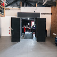 DRIPMOTO à Castelnau-Magnoac