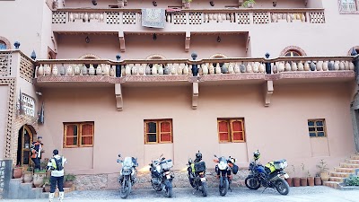 Photos of H&ocirc;tel Babylon Dades