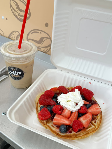 Coffee Bliss LLC - Thumbnail