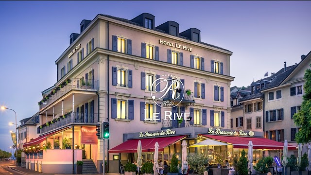 Hôtel Le Rive