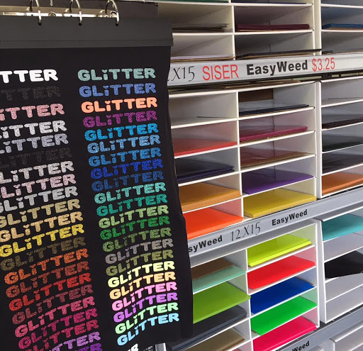 Speedy Vinyl Gallery - United States