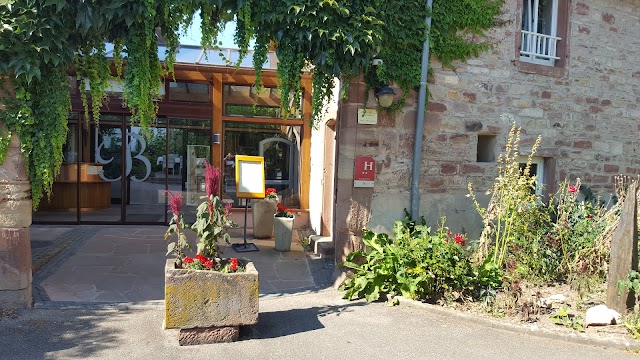 Le Biblenhof