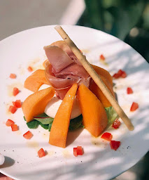 Photo n°15 de La Praia à Villefranche-sur-Mer (Restauration rapide)