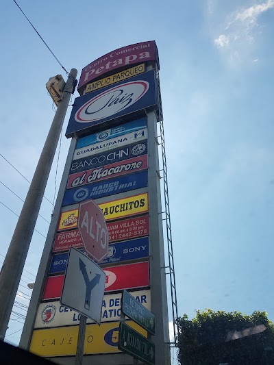 Photos of petapa mall xpress