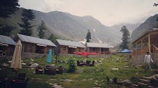 Grey Walls Mountain Huts & Cottages Naran