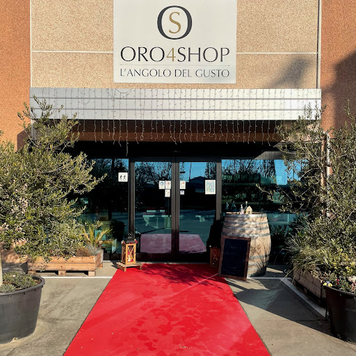 Oro4Shop L'Angolo del Gusto - Thumbnail