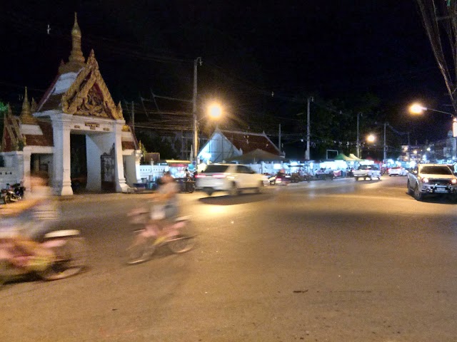 Mueang Sukhothai Park