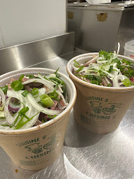 Photo n°27 de Cuisine S à Montpellier (Restaurant)