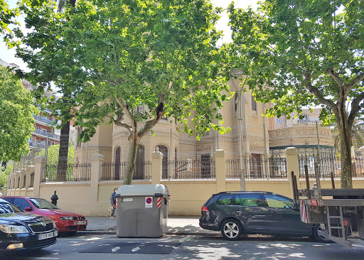 Escola Santa Anna - Thumbnail