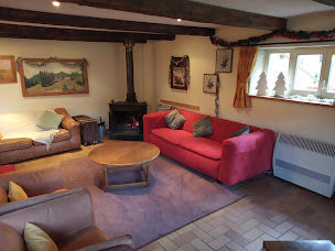 Photo n°15 de Gîtes de Marmonfosse à Taintrux (Hôtel bien-être)